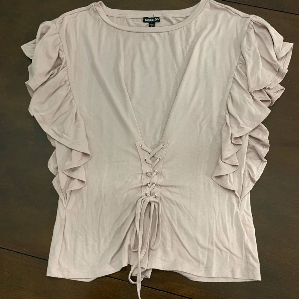 Express top